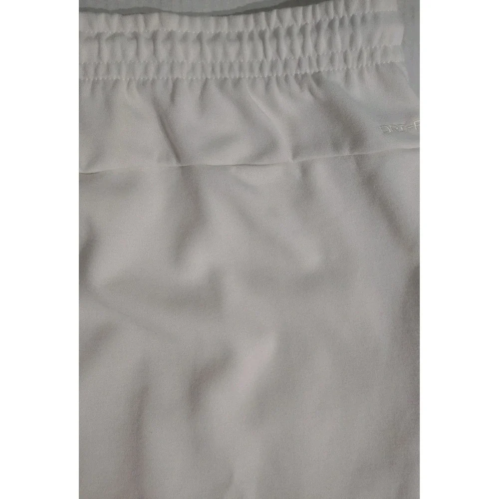 Nike Men's  Dri-FIT UV Primary‎ Fleece Joggers Sweatpants Ivory FZ0975-110 2XL